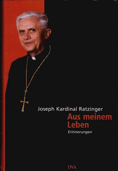 Aus meinem Leben : Erinnerungen ; (1927 - 1977).