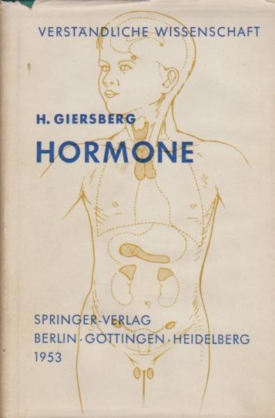 Hormone.