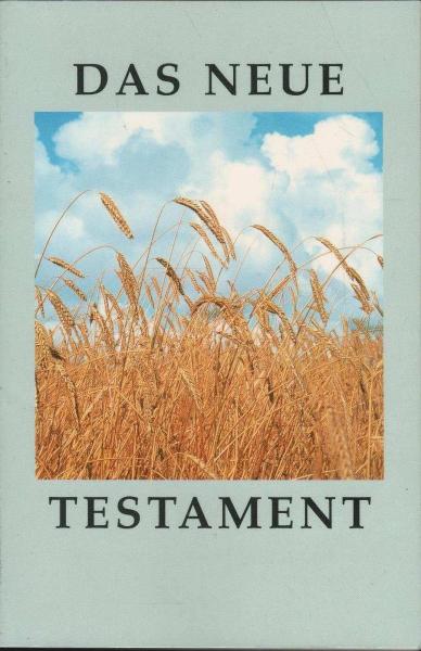 Das Neue Testament