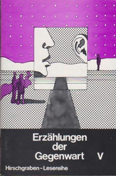 Erzählungen der Gegenwart; Teil: 5