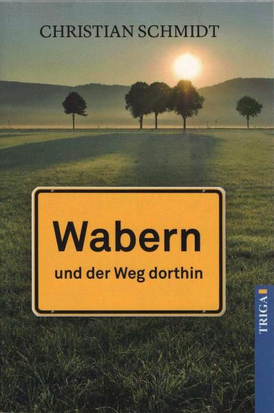 Wabern und der Weg dorthin.