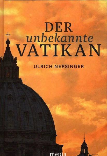 Der unbekannte Vatikan.