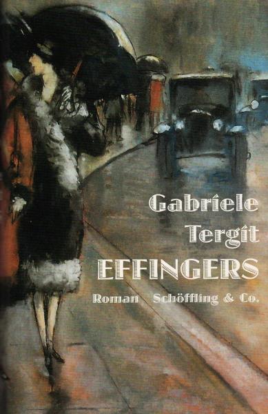 Effingers : Roman.