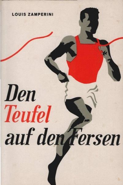 Den Teufel auf den Fersen.