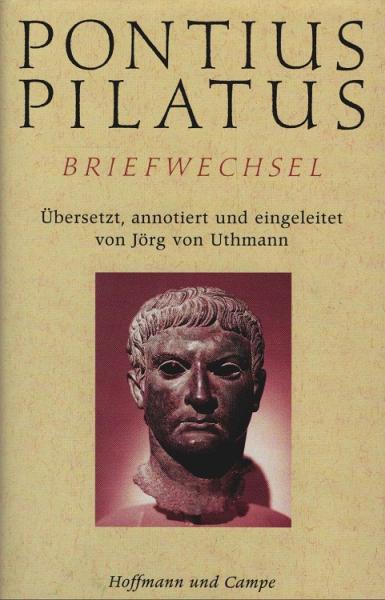 Pontius Pilatus - Briefwechsel.