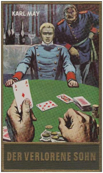 Der verlorene Sohn : Roman