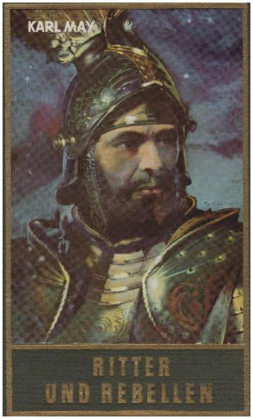 Ritter und Rebellen : historische Erzählungen