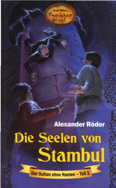 Die Seelen von Stambul.