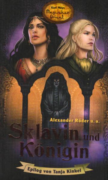 Sklavin und Königin.