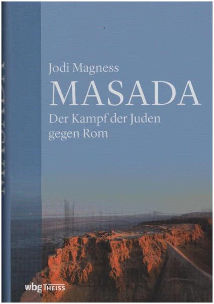 Masada: Der Kampf der Juden gegen Rom