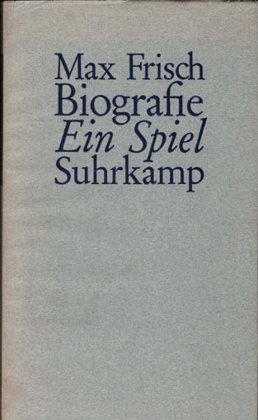 Biografie, ein Spiel.