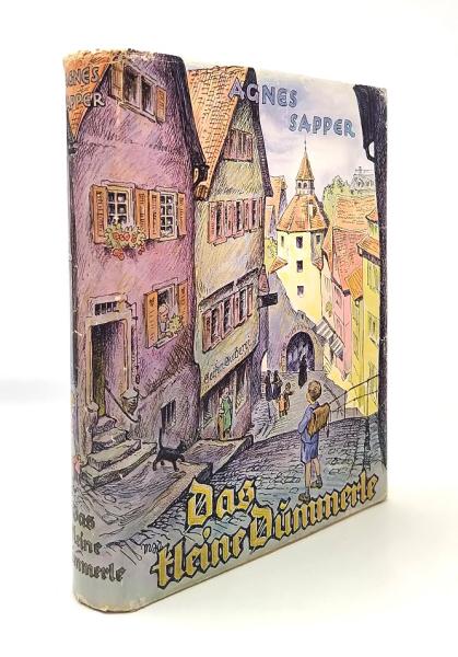 Das kleine Dummerle u. andere Erzählungen zum Vorlesen im Familienkreise.