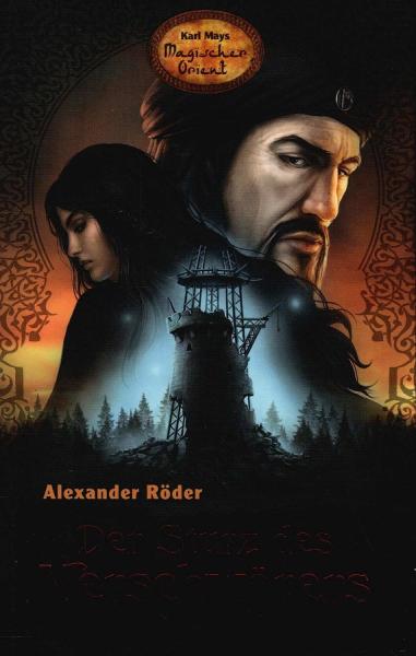 Der Sturz des Verschwörers.