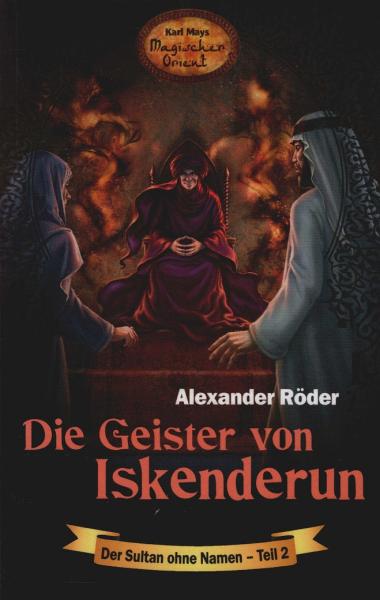 Die Geister von Iskenderun.