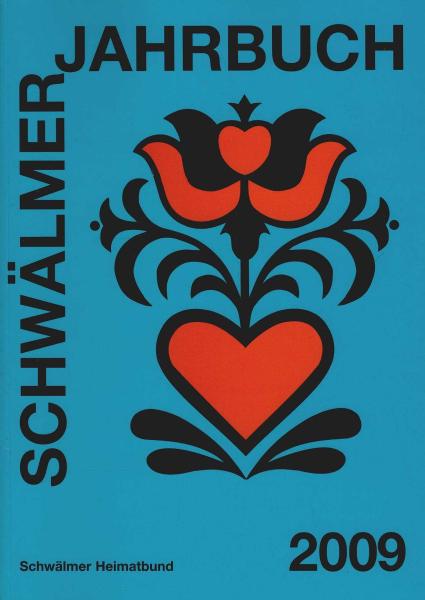 Schwälmer Jahrbuch 2009