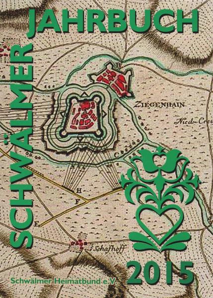 Schwälmer Jahrbuch 2015