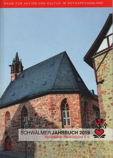 Schwälmer Jahrbuch 2019