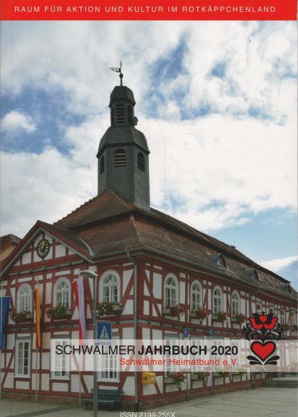 Schwälmer Jahrbuch 2020