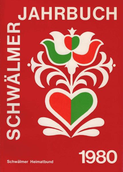 Schwälmer Jahrbuch 1980