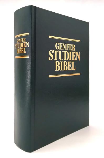 Genfer Studienbibel