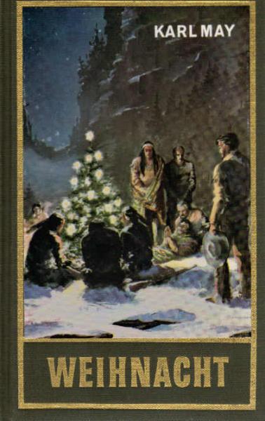 Weihnacht, Band 24 der Gesammelten Werke