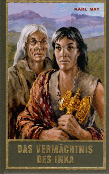 Das Vermächtnis des Inka