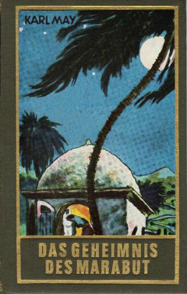 Das Geheimnis des Marabut
