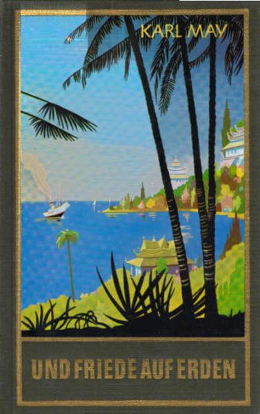 Und Friede auf Erden