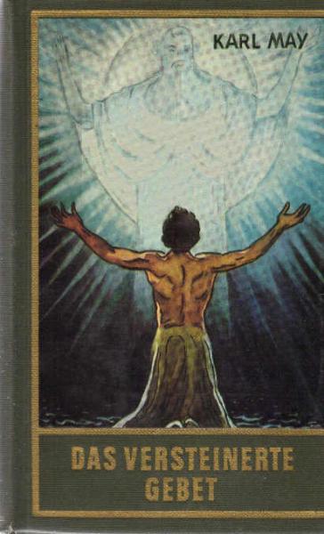 Das versteinerte Gebet