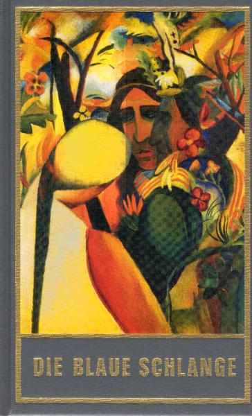 Die blaue Schlange und andere Karl-May-Geschichten.