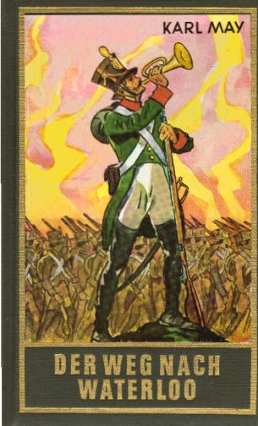 Der Weg nach Waterloo