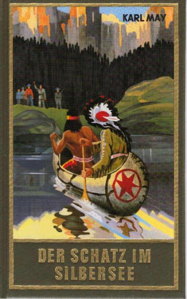 Der Schatz im Silbersee