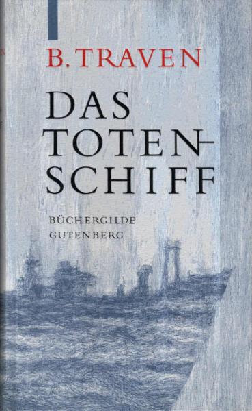 Das Totenschiff.