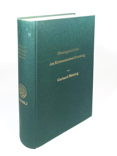 Pfarrergeschichte des Kirchenkreises Homberg : von d. Anfängen bis 1984.