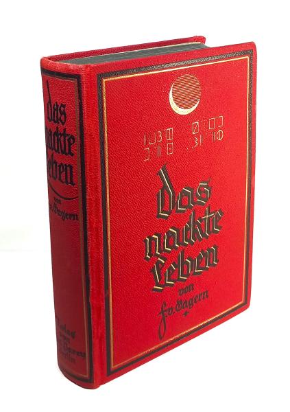 Das nackte Leben : Roman.