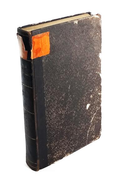 Das Vaterunser. 1 - 3 Theil  / Der unendliche Gruß. [in 1 Bd.]