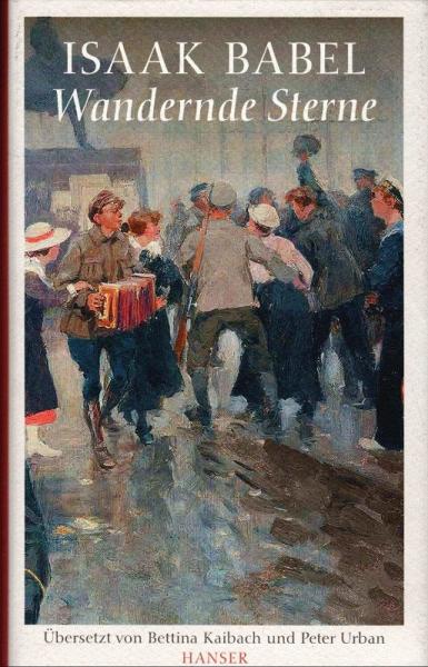 Wandernde Sterne : Dramen, Drehbücher, Selbstzeugnisse.