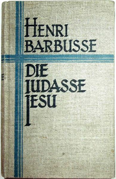 Die Judasse Jesus.