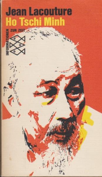 Ho Tschi Minh.