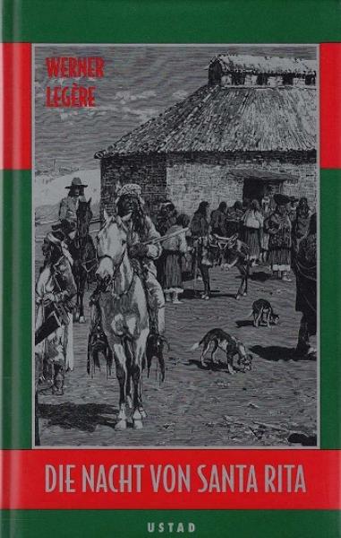 Die Nacht von Santa Rita.