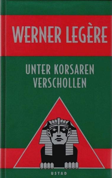 Unter Korsaren verschollen.
