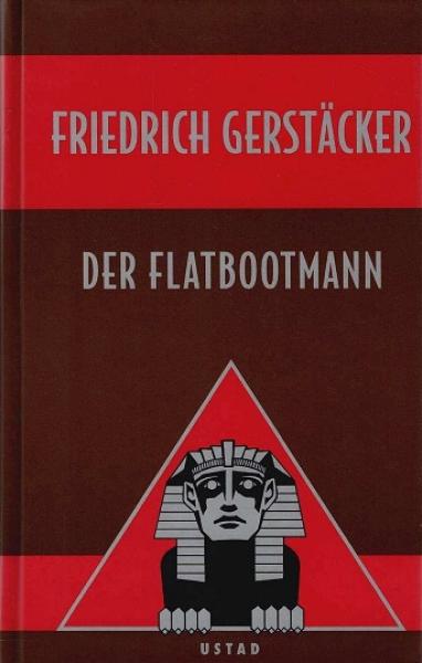 Der Flatbootmann und andere Erzählungen.