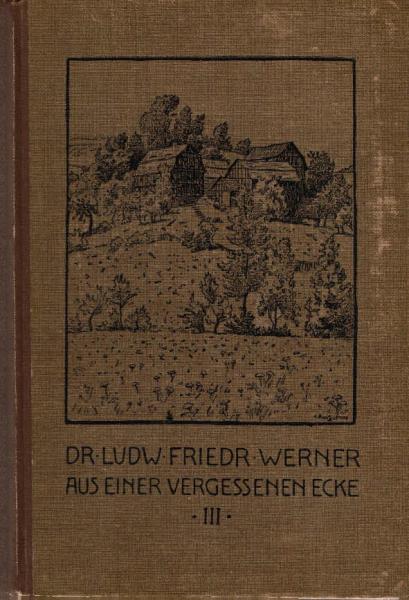 Boette, Werner: Aus einer vergessenen Ecke; Teil: Reihe 3., Hessische Bauern