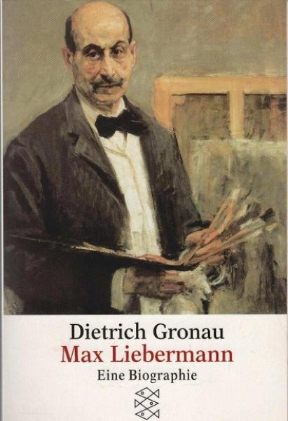 Max Liebermann : eine Biographie.