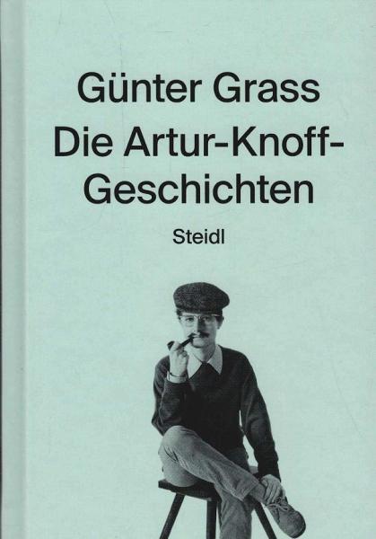Die Artur-Knoff-Geschichten.