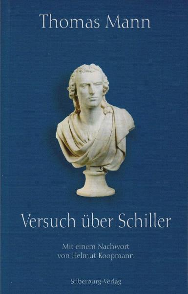 Versuch über Schiller.