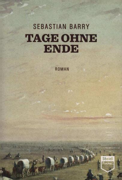 Tage ohne Ende : Roman.