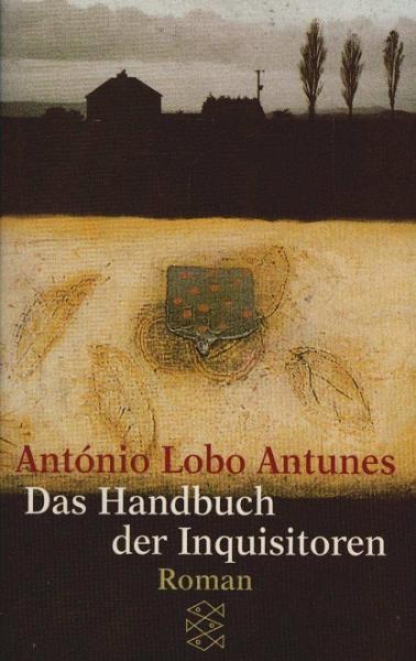 Das Handbuch der Inquisitoren.