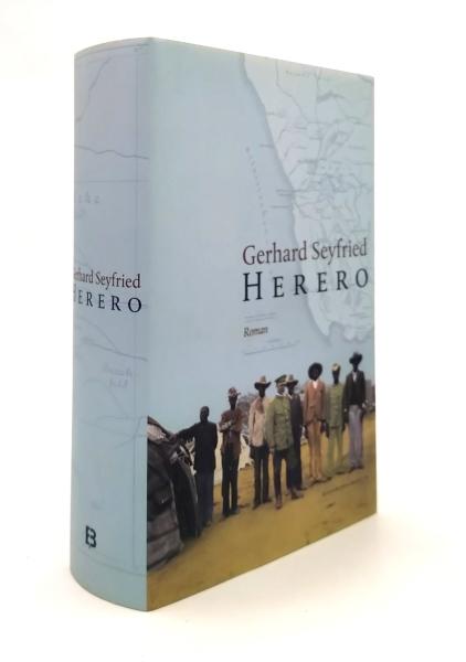 Herero : Roman.