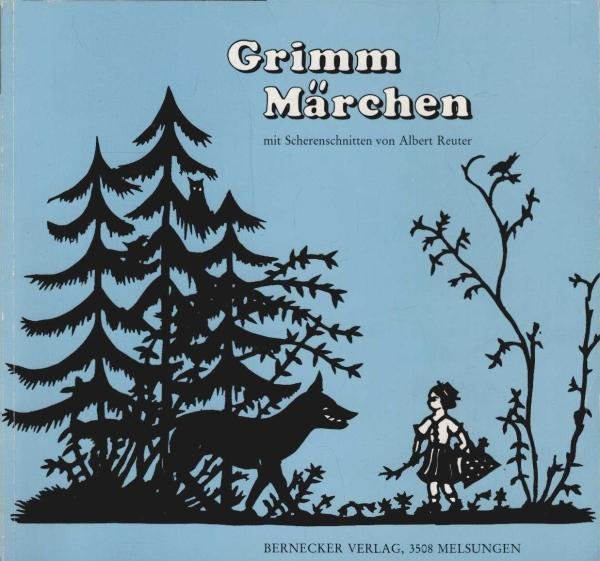 Grimm-Märchen.